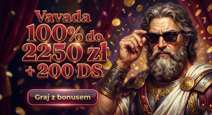 Vavada Casino